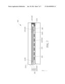 TOUCH STEREOSCOPIC DISPLAY DEVICE diagram and image