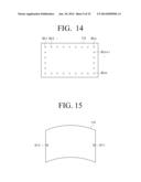 FLEXIBLE DISPLAY APPARATUS AND DISPLAY METHOD THEREOF diagram and image