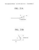 FLEXIBLE DISPLAY APPARATUS AND DISPLAY METHOD THEREOF diagram and image