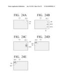 FLEXIBLE DISPLAY APPARATUS AND DISPLAY METHOD THEREOF diagram and image