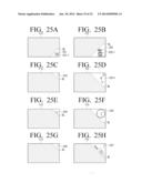 FLEXIBLE DISPLAY APPARATUS AND DISPLAY METHOD THEREOF diagram and image