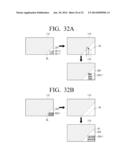 FLEXIBLE DISPLAY APPARATUS AND DISPLAY METHOD THEREOF diagram and image