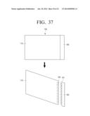 FLEXIBLE DISPLAY APPARATUS AND DISPLAY METHOD THEREOF diagram and image