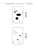 USING PRESSURE DIFFERENCES WITH A TOUCH-SENSITIVE DISPLAY SCREEN diagram and image