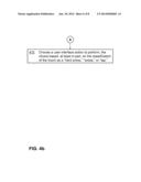 USING PRESSURE DIFFERENCES WITH A TOUCH-SENSITIVE DISPLAY SCREEN diagram and image