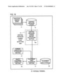 MOBILE INFORMATION TERMINAL AND PLACEMENT AREA ACQUISITION METHOD diagram and image