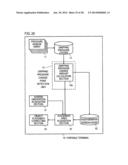 MOBILE INFORMATION TERMINAL AND PLACEMENT AREA ACQUISITION METHOD diagram and image