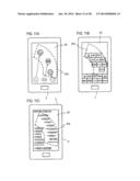 MOBILE INFORMATION TERMINAL AND OPERATION STATE DETERMINATION METHOD diagram and image