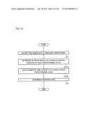 MOBILE INFORMATION TERMINAL AND OPERATION STATE DETERMINATION METHOD diagram and image