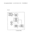 MOBILE INFORMATION TERMINAL AND OPERATION STATE DETERMINATION METHOD diagram and image