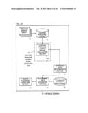 MOBILE INFORMATION TERMINAL AND OPERATION STATE DETERMINATION METHOD diagram and image