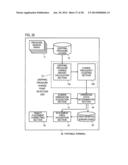 MOBILE INFORMATION TERMINAL AND OPERATION STATE DETERMINATION METHOD diagram and image