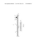 LIGHT GUIDE PLATE TOUCH DEVICE diagram and image