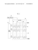 PIXEL AND ORGANIC LIGHT EMITTING DISPLAY USING THE SAME diagram and image