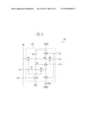 PIXEL AND ORGANIC LIGHT EMITTING DISPLAY USING THE SAME diagram and image