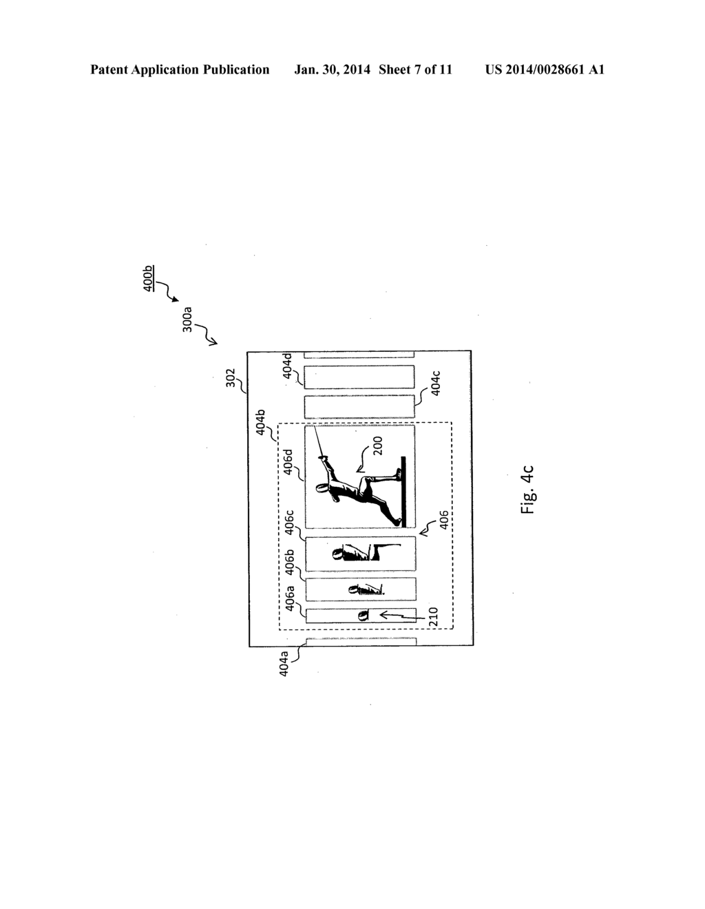 METHOD, SYSTEM AND ELECTRONIC DEVICE FOR AT LEAST ONE OF EFFICIENT GRAPHIC     PROCESSING AND SALIENT BASED LEARNING - diagram, schematic, and image 08