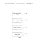 IMAGE DISPLAY METHOD diagram and image