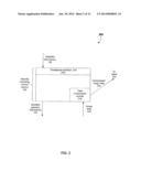 SYSTEM, METHOD, AND COMPUTER PROGRAM PRODUCT FOR REMOTE GRAPHICS     PROCESSING diagram and image