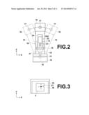 RADIATION IMAGE DISPLAYING APPARATUS AND RADIATION IMAGE DISPLAYING METHOD diagram and image