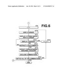 RADIATION IMAGE DISPLAYING APPARATUS AND RADIATION IMAGE DISPLAYING METHOD diagram and image