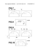 RADIATION IMAGE DISPLAYING APPARATUS AND RADIATION IMAGE DISPLAYING METHOD diagram and image