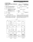 CIRCUIT AND METHOD FOR DRIVING AN ARRAY OF LIGHT EMITTING PIXELS diagram and image