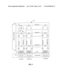 CIRCUIT AND METHOD FOR DRIVING AN ARRAY OF LIGHT EMITTING PIXELS diagram and image