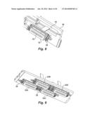 PRINT HEAD MODULE diagram and image