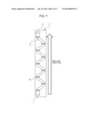 LIQUID EJECTION HEAD diagram and image