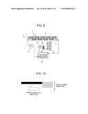 LIQUID EJECTION HEAD diagram and image