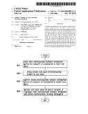 MOBILE TERMINAL AND CONTROL METHOD THEREOF diagram and image