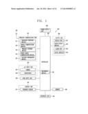 MOBILE TERMINAL AND CONTROL METHOD THEREOF diagram and image