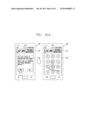 MOBILE TERMINAL AND CONTROL METHOD THEREOF diagram and image