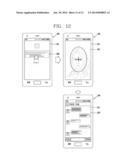 MOBILE TERMINAL AND CONTROL METHOD THEREOF diagram and image