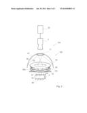 INSPECTION DEVICE diagram and image