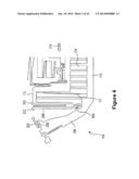 Camera Orientation Sensing Using Camera Module with MEMS AF Actuator diagram and image