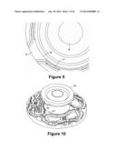 Camera Orientation Sensing Using Camera Module with MEMS AF Actuator diagram and image