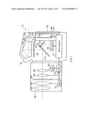 DIGITAL CAMERA diagram and image