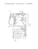 DIGITAL CAMERA diagram and image