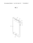 MOBILE TERMINAL, BROADCASTING TERMINAL AND CONTROLLING METHOD THEREOF diagram and image