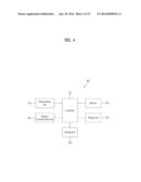 MOBILE TERMINAL, BROADCASTING TERMINAL AND CONTROLLING METHOD THEREOF diagram and image