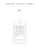 MOBILE TERMINAL, BROADCASTING TERMINAL AND CONTROLLING METHOD THEREOF diagram and image