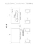 MOBILE TERMINAL, BROADCASTING TERMINAL AND CONTROLLING METHOD THEREOF diagram and image