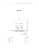 MOBILE TERMINAL, BROADCASTING TERMINAL AND CONTROLLING METHOD THEREOF diagram and image