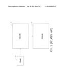 IMAGE PROCESSING CIRCUIT AND METHOD THEREOF diagram and image