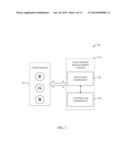 PROJECTION-TYPE DISPLAY AND CONTROL THEREOF diagram and image