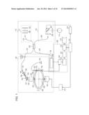 OPTICAL COHERENCE TOMOGRAPHIC IMAGING APPARATUS diagram and image