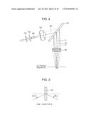 OPTICAL COHERENCE TOMOGRAPHIC IMAGING APPARATUS diagram and image