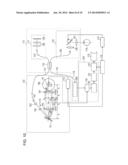 OPTICAL COHERENCE TOMOGRAPHIC IMAGING APPARATUS diagram and image