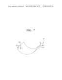 FLEXIBLE APPARATUS AND METHOD FOR CONTROLLING OPERATION THEREOF diagram and image